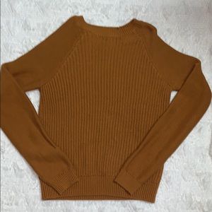 Aeropostale sweater